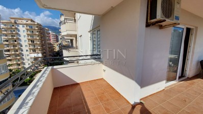 Квартира 2+1 в центре района Махмутлар в 250 м от моря фото 23