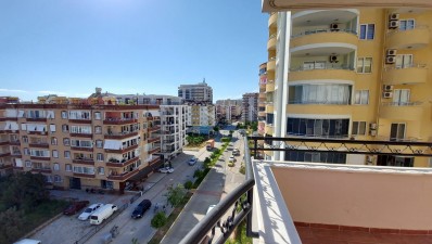 Квартира 2+1 в центре района Махмутлар в 250 м от моря фото 25