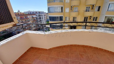 Квартира 2+1 в центре района Махмутлар в 250 м от моря фото 26