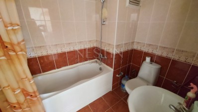 Квартира 2+1 в центре района Махмутлар в 250 м от моря фото 27