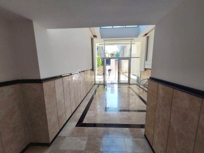 Большая квартира 1+1 в центре города Аланья фото 8