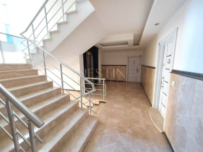 Большая квартира 1+1 в центре города Аланья фото 9