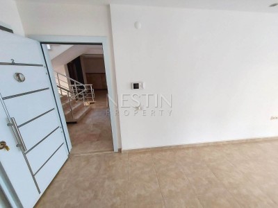 Большая квартира 1+1 в центре города Аланья фото 10