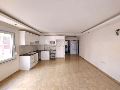 Большая квартира 1+1 в центре города Аланья фото 11