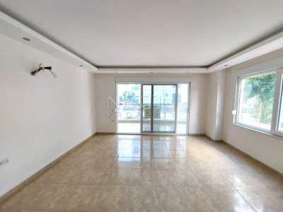 Большая квартира 1+1 в центре города Аланья фото 12