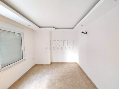 Большая квартира 1+1 в центре города Аланья фото 13