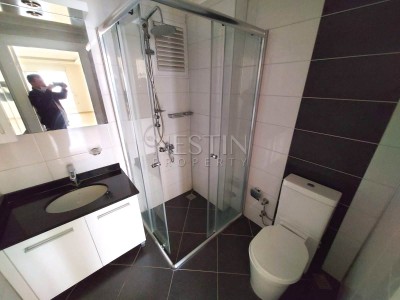 Большая квартира 1+1 в центре города Аланья фото 16