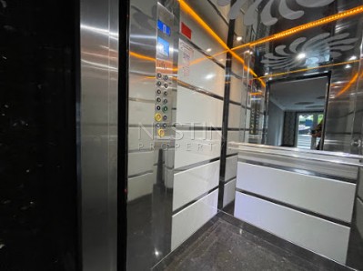 Большая квартира 2+1 в районе Махмутлар фото 9