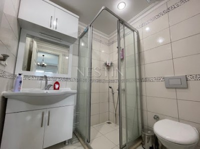 Большая квартира 2+1 в районе Махмутлар фото 21