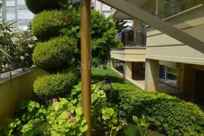 Квартира 1+1 в центре города Аланья в 200 м от моря фото 3