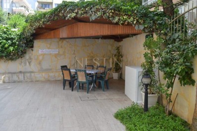 Квартира 1+1 в центре города Аланья в 200 м от моря фото 10