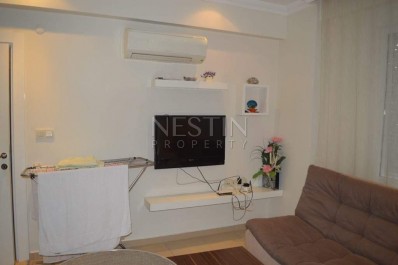 Квартира 1+1 в центре города Аланья в 200 м от моря фото 12