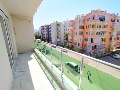 Квартира 2+1 в районе Махмутлар в 500 м от Средиземного моря фото 8