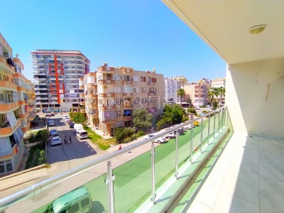 Квартира 2+1 в районе Махмутлар в 500 м от Средиземного моря фото 10