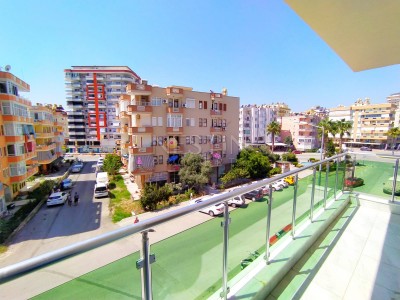 Квартира 2+1 в районе Махмутлар в 500 м от Средиземного моря фото 11