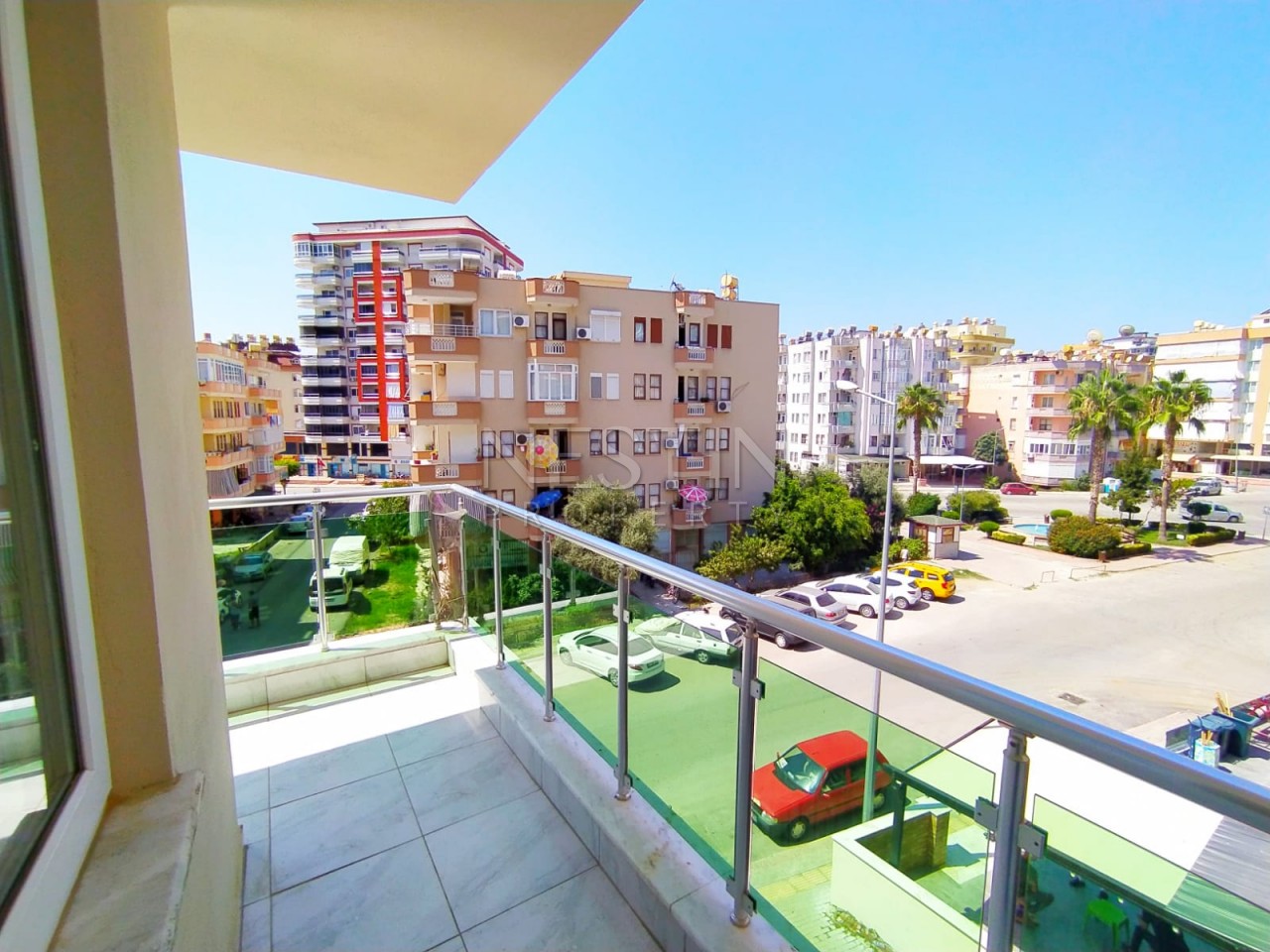 Квартира 2+1 в районе Махмутлар в 500 м от Средиземного моря фото 12