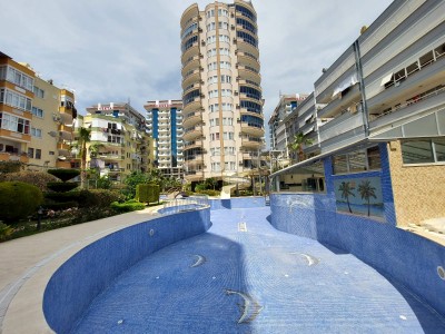 Квартира 2+1 в Махмутларе в 400 м от моря фото 2