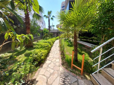 Квартира 2+1 в Махмутларе в 400 м от моря фото 4