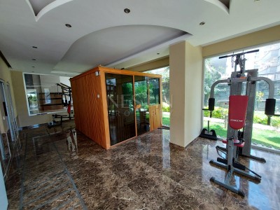 Квартира 2+1 в Махмутларе в 400 м от моря фото 5