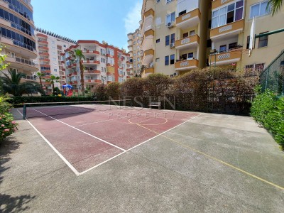 Квартира 2+1 в Махмутларе в 400 м от моря фото 8