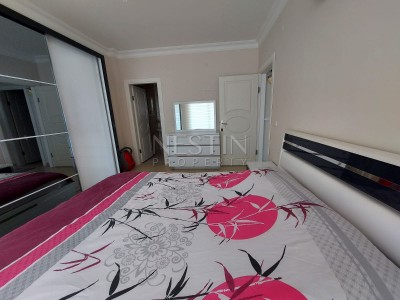 Квартира 2+1 в Махмутларе в 400 м от моря фото 15