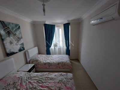 Квартира 2+1 в Махмутларе в 400 м от моря фото 17