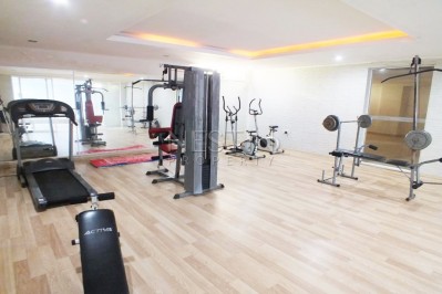 Квартира 1+1 в районе Кестель с видом на Средиземное море фото 8