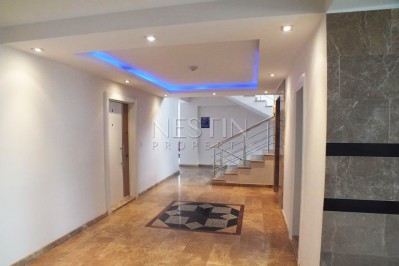 Квартира 1+1 в районе Кестель с видом на Средиземное море фото 10