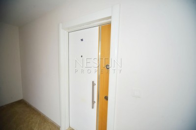 Квартира 1+1 в районе Кестель с видом на Средиземное море фото 12