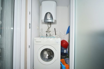 Квартира 1+1 в районе Кестель с видом на Средиземное море фото 27