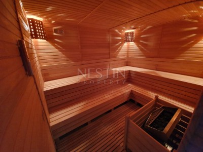 Квартира 2+1 в шикарном комплексе в районе Кестель фото 9