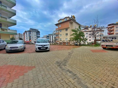 Светлая квартира 2+1 с отдельной кухней в районе Тосмур фото 4