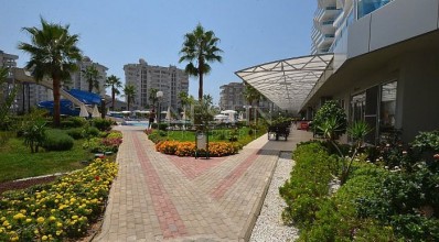 Светлая квартира 2+1 в районе Джикджилли фото 3