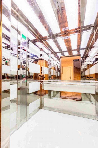 Стильная квартира планировкой 1+1 в районе Авсаллар фото 11