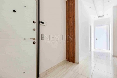 Стильная квартира планировкой 1+1 в районе Авсаллар фото 19