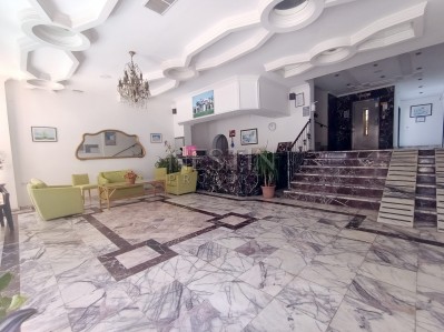 Квартира 1+1 в центре района Оба в 500 м от Средиземного моря фото 4