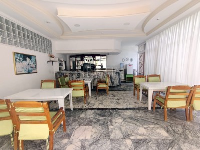 Квартира 1+1 в центре района Оба в 500 м от Средиземного моря фото 5