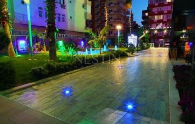 Большая квартира 1+1 в районе Махмутлар в 350 м от моря фото 4