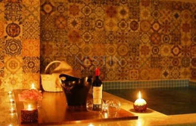 Большая квартира 1+1 в районе Махмутлар в 350 м от моря фото 8