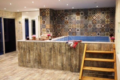 Большая квартира 1+1 в районе Махмутлар в 350 м от моря фото 9