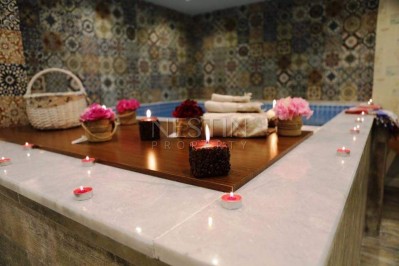 Большая квартира 1+1 в районе Махмутлар в 350 м от моря фото 11