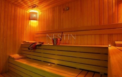 Большая квартира 1+1 в районе Махмутлар в 350 м от моря фото 14