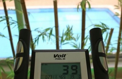 Большая квартира 1+1 в районе Махмутлар в 350 м от моря фото 15