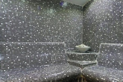 Большая квартира 1+1 в районе Махмутлар в 350 м от моря фото 16