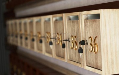 Большая квартира 1+1 в районе Махмутлар в 350 м от моря фото 17