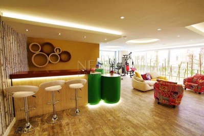 Большая квартира 1+1 в районе Махмутлар в 350 м от моря фото 19