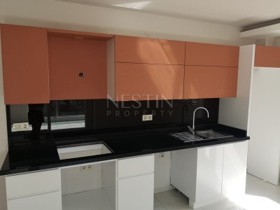 Большая квартира 1+1 в районе Махмутлар в 350 м от моря фото 20