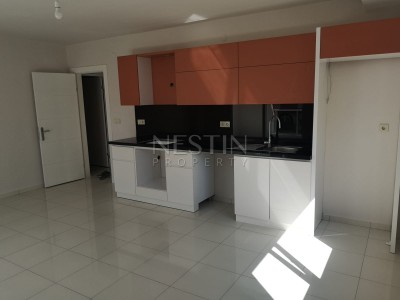 Большая квартира 1+1 в районе Махмутлар в 350 м от моря фото 21