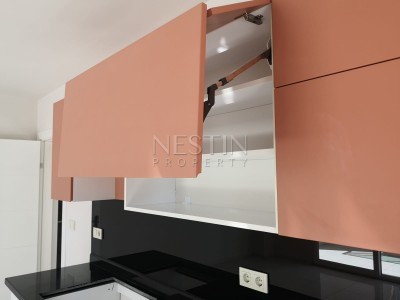 Большая квартира 1+1 в районе Махмутлар в 350 м от моря фото 22