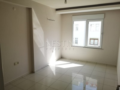 Большая квартира 1+1 в районе Махмутлар в 350 м от моря фото 25